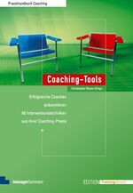 ISBN 9783936075182: Coaching-Tools - Erfolgreiche Coaches präsentieren 60 Interventionstechniken aus ihrer Coaching-Praxis