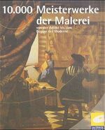 ISBN 9783936122107: 10000 Meisterwerke der Malerei