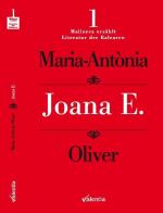 ISBN 9783936132199: Joana E. (Mallorca erzählt - Literatur der Balearen, Band 1)