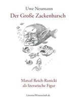 ISBN 9783936134704: Der Große Zackenbarsch – Marcel Reich-Ranicki als literarische Figur