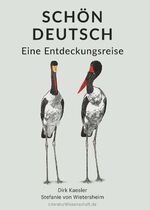 ISBN 9783936134797: Schön deutsch - Eine Entdeckungsreise