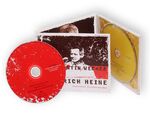 ISBN 9783936165418: Deutschland. Ein Wintermärchen - Gelesen von Konstantin Wecker, Gesamttext - Limitierte Erstauflage im Digipack