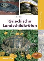 ISBN 9783936180190: Griechische Landschildkröten