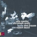 ISBN 9783936186789: Drei Frauen - 3 CDs