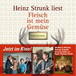 ISBN 9783936186963: Fleisch ist mein Gemüse – Eine Landjugend mit Musik