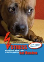 ISBN 9783936188042: Stress bei Hunden