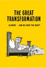 ISBN 9783936191417: The Great Transformation. Climate - Can We Beat the Heat? - Comic