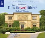 ISBN 9783936196085: Sven Friedrich Der Klassikverführer Sonderband Richard Wagner