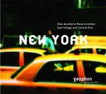 ISBN 9783936247190: New York - Eine akustische Reise zwischen East Village und Central Park