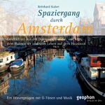 ISBN 9783936247404: Spaziergang durch Amsterdam - Geschichten vom Leben auf dem Hausboot, aus der Diamantenschleiferei und von Kees, dem Hutmacher