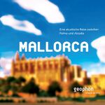 ISBN 9783936247596: Mallorca – Eine akustische Reise zwischen Palma und Alcúdia