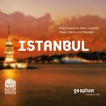 ISBN 9783936247664: Istanbul Eine akustische Reise zwischen Hagia Sophi und Beyoglu
