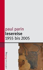 ISBN 9783936252095: Lesereise 1955 - 2005