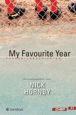 ISBN 9783936261509: My favourite Year