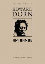 ISBN 9783936271133: Am Rande