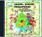 ISBN 9783936286052: Santa, Sinter, Joulupukki - So klingt Weihnachten hier und anderswo