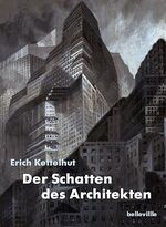 Der Schatten des Architekten – Erinnerungen