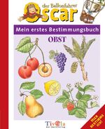 ISBN 9783936313581: Mein erstes Bestimmungsbuch Obst