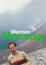 ISBN 9783936314311: Werner Herzog