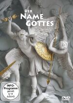 ISBN 9783936344653: Der Name Gottes (DVD)