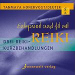 ISBN 9783936360349: Entspannt und fit mit Reiki – Drei Reiki-Kurzbehandlungen auf CD