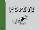 ISBN 9783936384314: Popeye