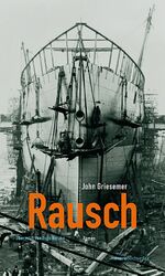 ISBN 9783936384864: Rausch. Roman. Aus dem Amerikanischen von Ingo Herzke.