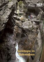 ISBN 9783936385342: Geotope in Schwaben