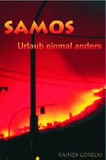 ISBN 9783936389616: Samos - Urlaub einmal anders