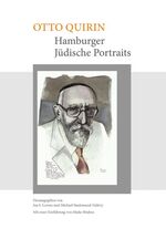 ISBN 9783936406382: Otto Quirin – Hamburger Jüdische Portraits