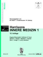 ISBN 9783936427066: Harrisons Innere Medizin Band 1+2 von Manfred Dietel Dietel, M. / Dudenhausen, J. / Suttorp, N.  Tinsley R. Harrison