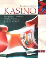 ISBN 9783936440188: Das Kasino Handbuch