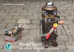 ISBN 9783936459685: Knopf hoch - Eine Advents- und Weihnachtsgeschichte