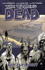 The Walking Dead 3 - Die Zuflucht