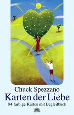 ISBN 9783936486087: Karten der Liebe