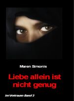 ISBN 9783936524345: Liebe allein ist nur genug - Geschichten, die das Leben schrieb