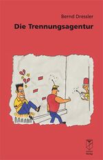 ISBN 9783936536270: Die Trennungsagentur