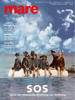 mare - Die Zeitschrift der Meere / No. 2