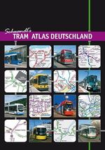 ISBN 9783936573091: Schwandl's Tram Atlas Deutschland