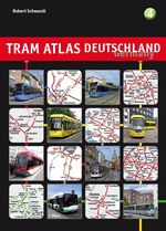 ISBN 9783936573497: Tram Atlas Deutschland 4