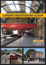 ISBN 9783936573718: London Underground Album – Vol. 1: Circle, Hammersmith & City, Metropolitan and District Lines