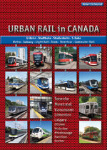 ISBN 9783936573732: Urban Rail in Canada - U-Bahn, Stadtbahn, Straßenbahn, S-Bahn