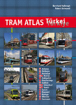 ISBN 9783936573770: Tram Atlas Türkei / Türkiye