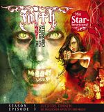 ISBN 9783936614411: Faith - The Van Helsing Chronicles. Season 1 Episode 3