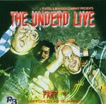 The Undead Live