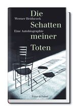 ISBN 9783936618136: Die Schatten meiner Toten