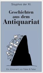 ISBN 9783936618327: Geschichten aus dem Antiquariat