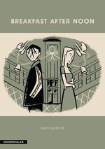 ISBN 9783936686685: Modern Tales / Breakfast After Noon