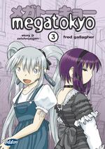 ISBN 9783936686838: Megatokyo