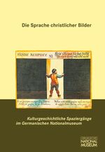 ISBN 9783936688443: Die Sprache christlicher Bilder